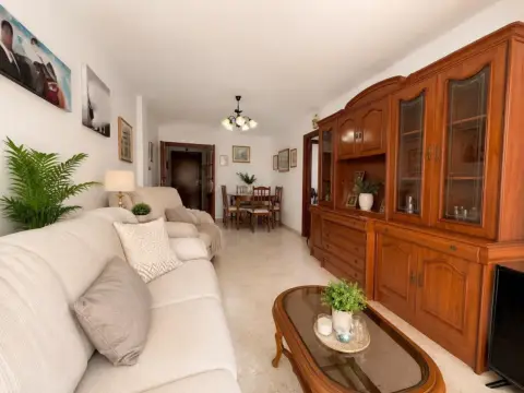 Piso – Algeciras