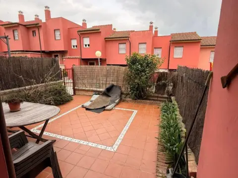 Casa en Algeciras - El Rinconcillo