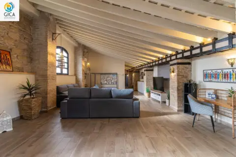 Casa en Centro