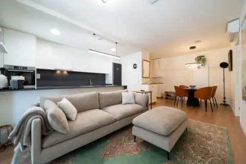 Piso en Nou Llevant
