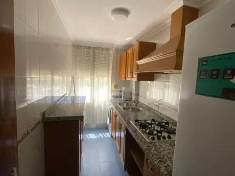 Piso en Santo Tomas