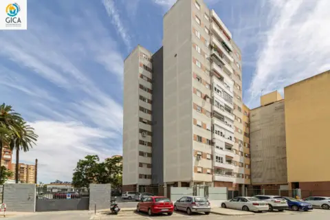 Piso en San Joaquin