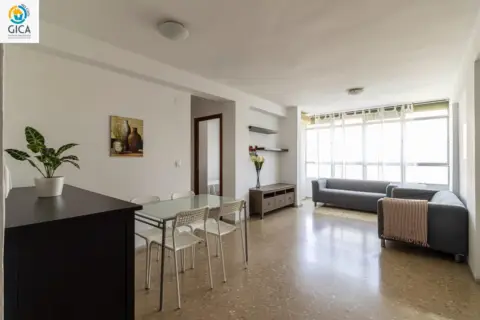 Piso en San Joaquin