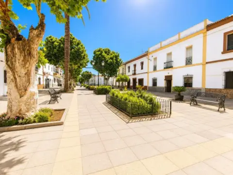 Piso en San Pablo de Buceite