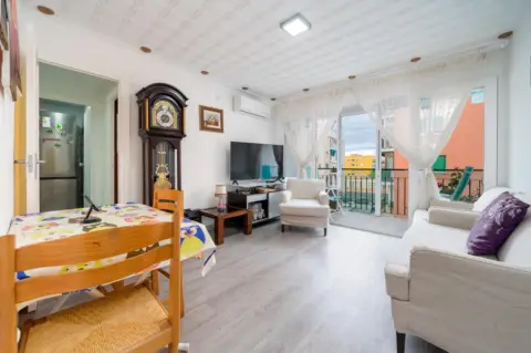 Apartamento en La Soledad Norte