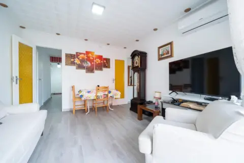 Apartamento en La Soledad Norte