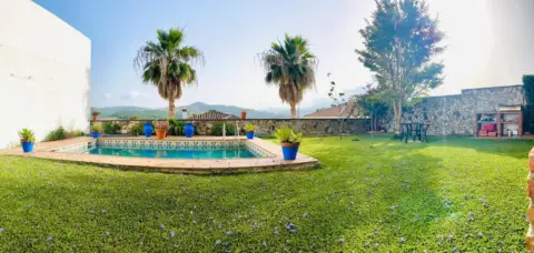 Casa – Algeciras