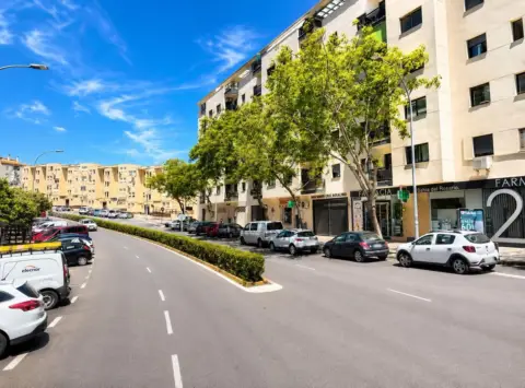 Piso – Algeciras