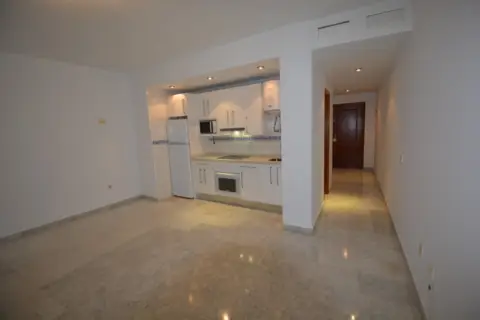 Apartamento en calle de La Santa María, 89