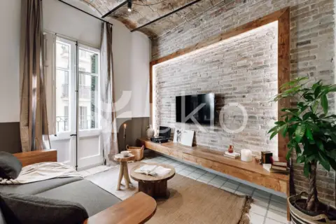 Piso en Carrer de les Carolines