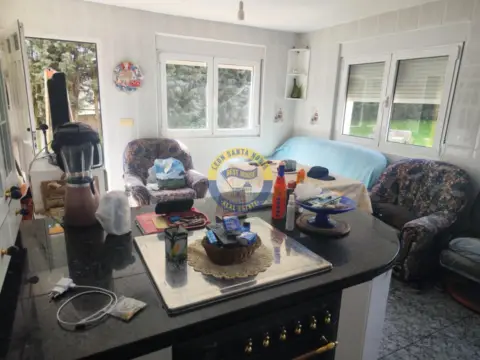 Chalet en Estrella de Izar