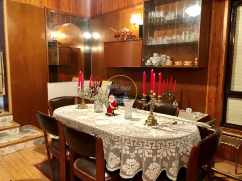 Chalet en Estrella de Izar