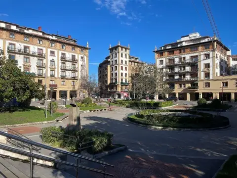 Piso en Puente de Vizcaya
