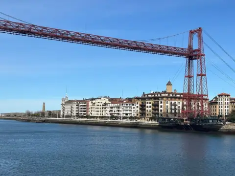 Piso en Puente de Vizcaya