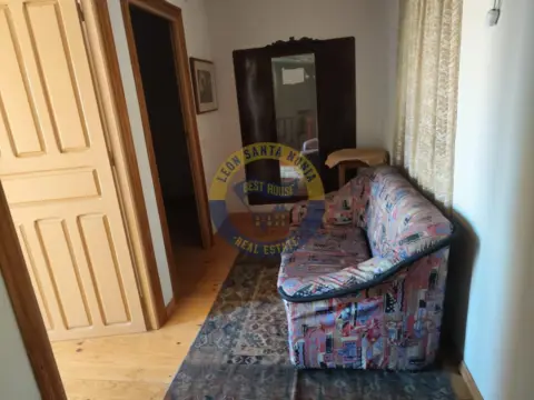 Casa en Rioseco de Tapia