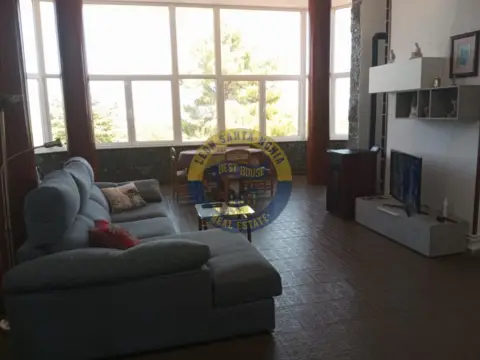 Chalet en Estrella de Izar