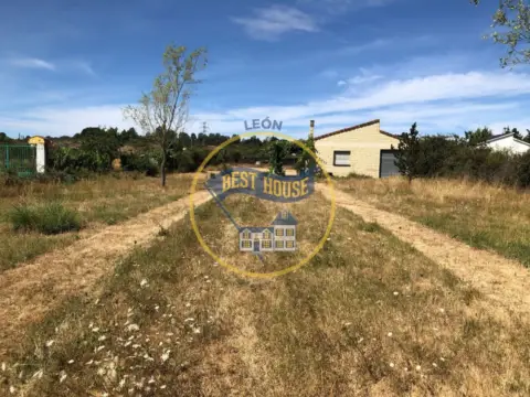 Finca rústica en Villabalter