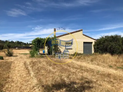 Finca rústica en Villabalter