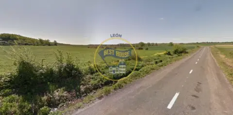 Finca rústica en Villalboñe