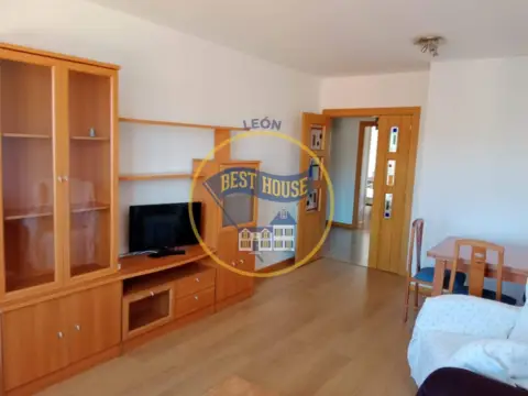 Apartamento en Villaobispo