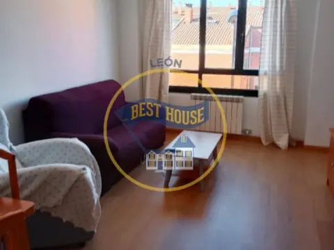Apartamento en Villaobispo