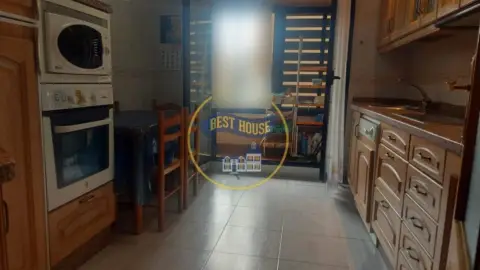 Piso en Eras de Renueva