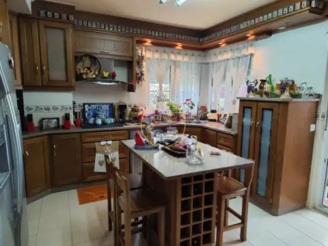 Casa pareada en Navatejera