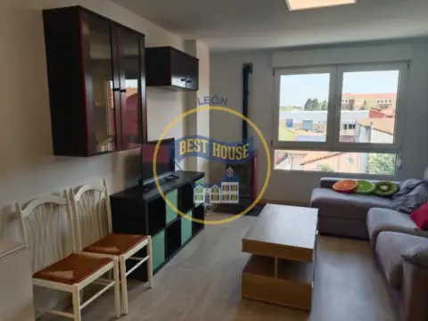 Apartamento en Mariano Andres