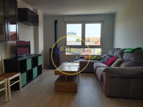 Apartamento en Mariano Andres