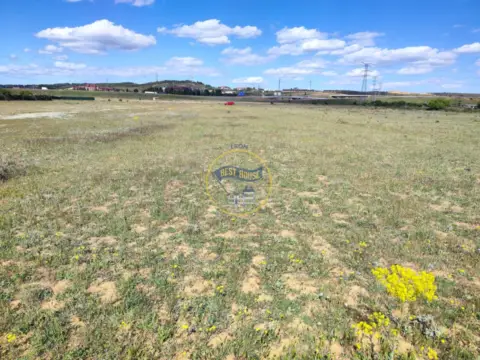 Finca rústica en Puente Castro