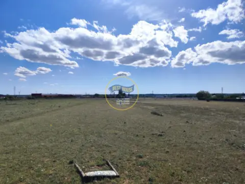 Finca rústica en Puente Castro