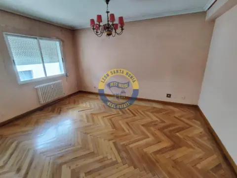 Piso en León