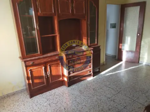 Piso en Mansilla del Esla