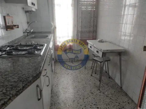 Piso en Mansilla del Esla