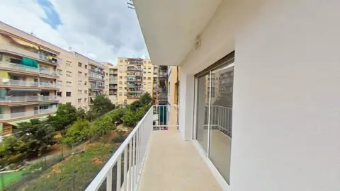 Piso en Sant Pere Nord