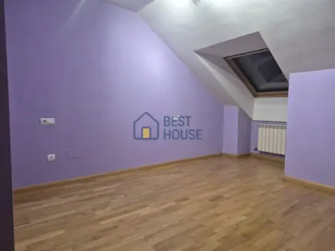 Dúplex en Trobajo El Camino
