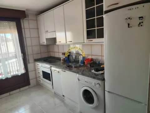 Dúplex en Mariano Andres