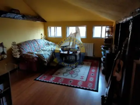 Dúplex en Casco Antiguo