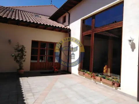 Casa en Villarodrigo de Las Regueras