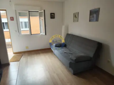 Apartamento en Navatejera