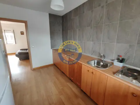 Apartamento en Navatejera