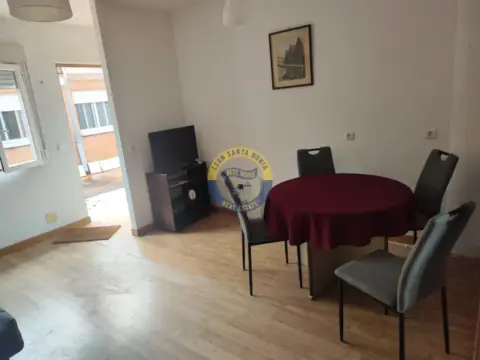 Apartamento en Navatejera