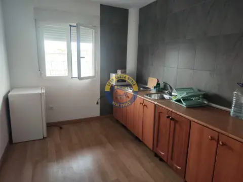 Apartamento en Navatejera