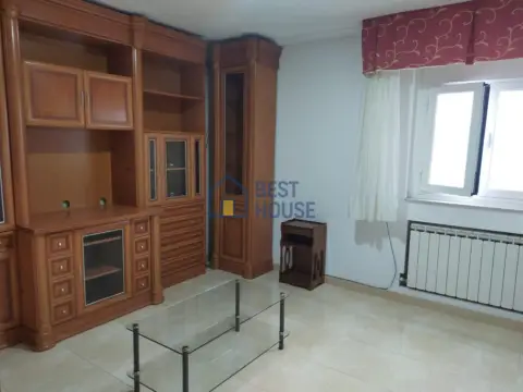 Apartamento en La Chantría