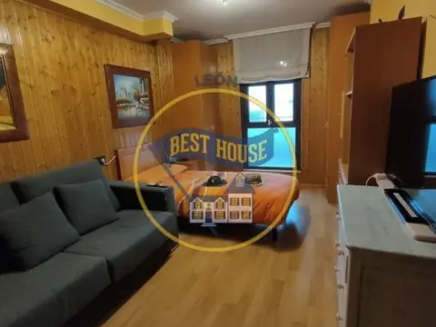 Chalet en Navatejera