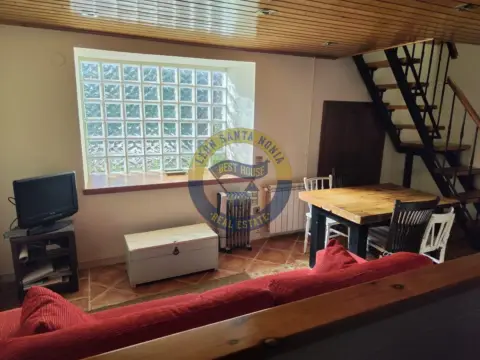 Casa en Magdalena  La