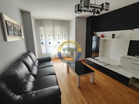 Dúplex en Trobajo del Camino