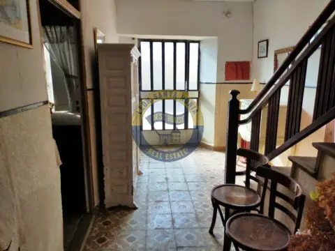 Casa en Mansilla de Las Mulas