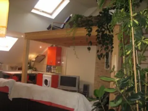 Apartamento en La Lastra