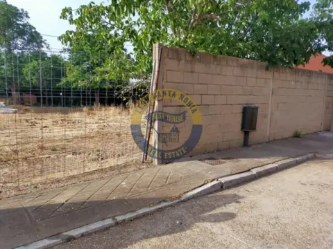 Terreno en Trobajo del Cerecedo